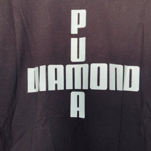 Puma Diamond tee